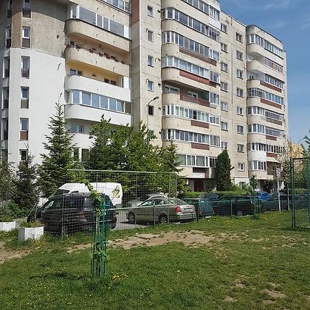 Apartamente Marian Brașov Zimmer foto