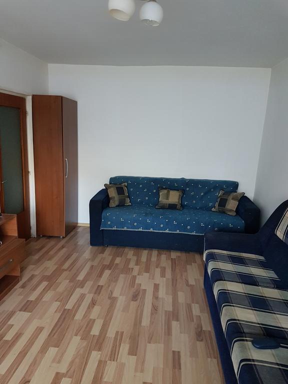 Apartamente Marian Brașov Exterior foto