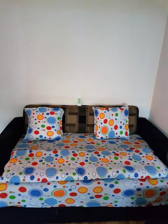 Apartamente Marian Brașov Exterior foto